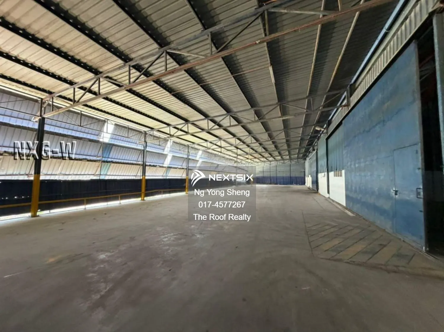 Detached Factory For Sale in Masjid Tanah Melaka - Image 4