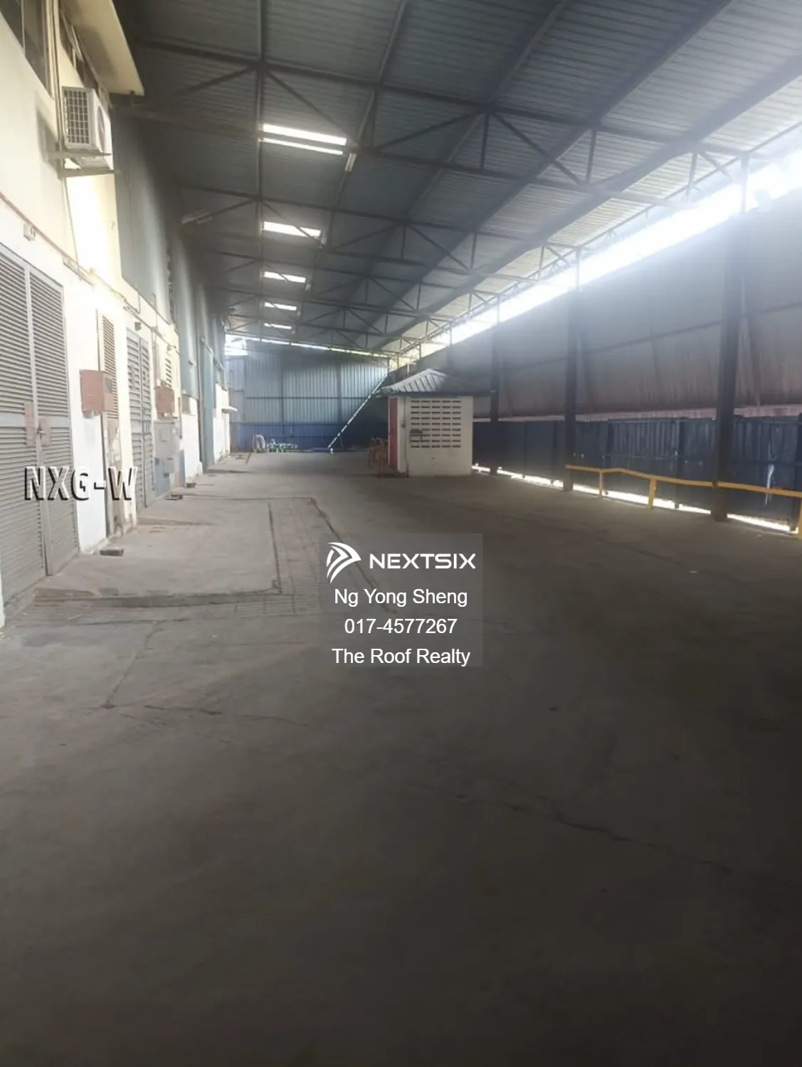 Detached Factory For Rent in Masjid Tanah Melaka - Image 10