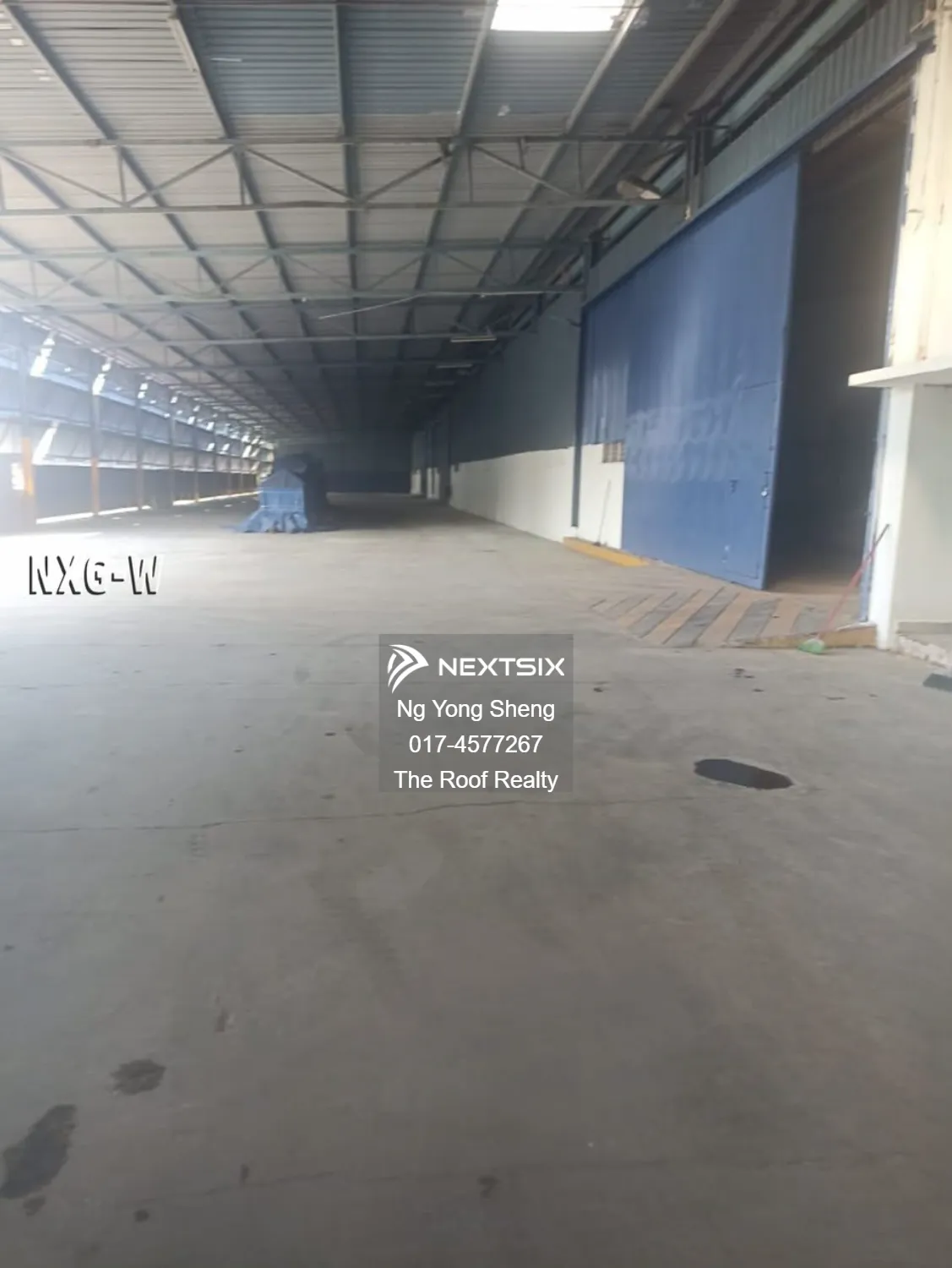 Detached Factory For Rent in Masjid Tanah Melaka - Image 11