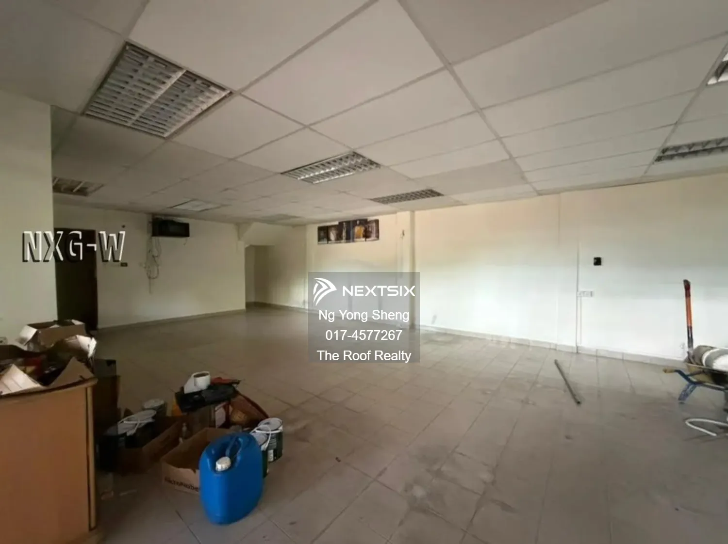 Detached Factory For Rent in Masjid Tanah Melaka - Image 14