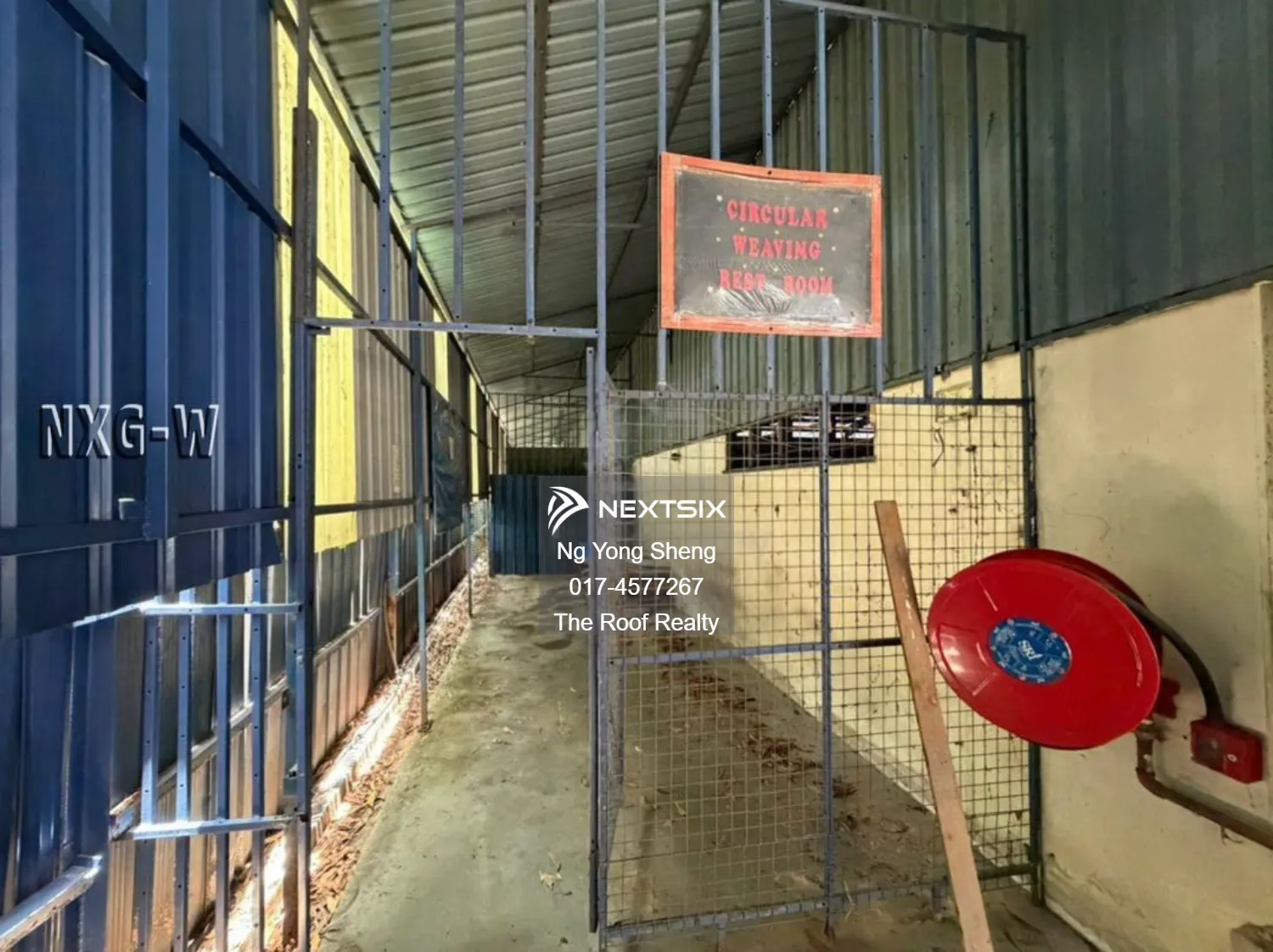 Detached Factory For Rent in Masjid Tanah Melaka - Image 15