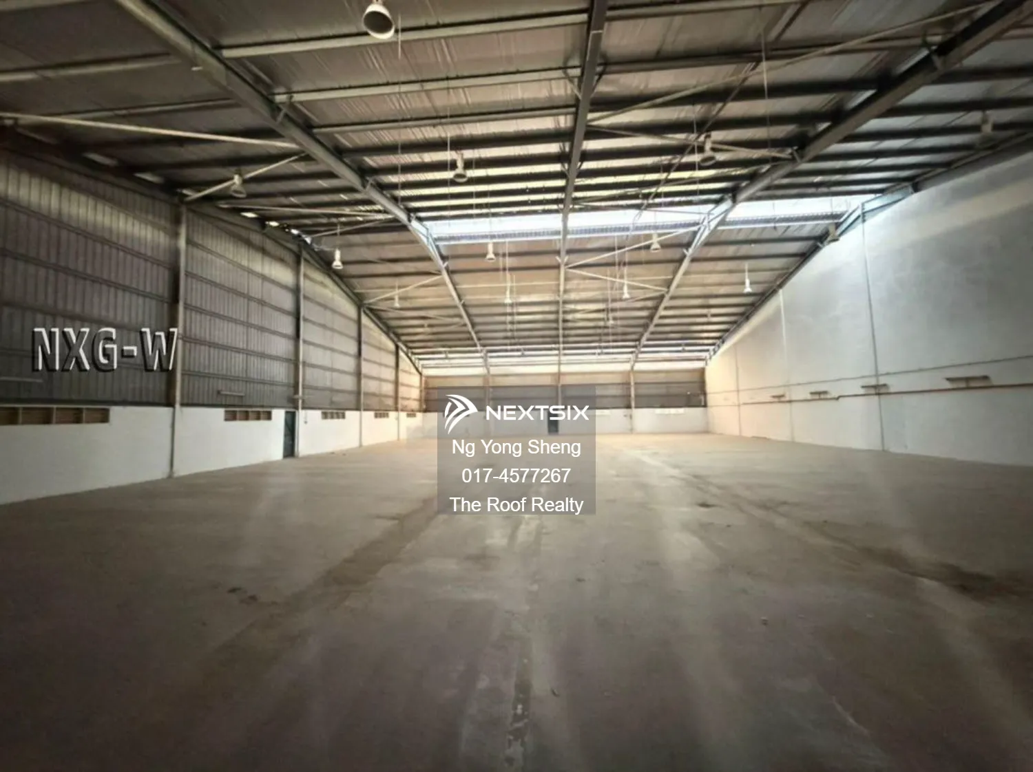 Detached Factory For Rent in Masjid Tanah Melaka - Image 5