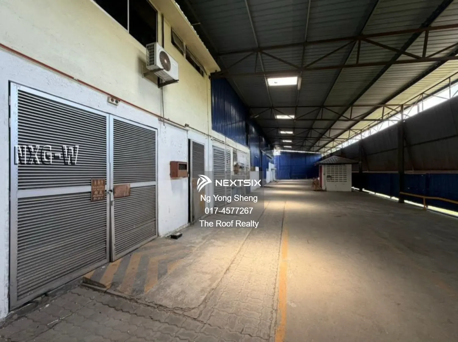Detached Factory For Rent in Masjid Tanah Melaka - Image 6