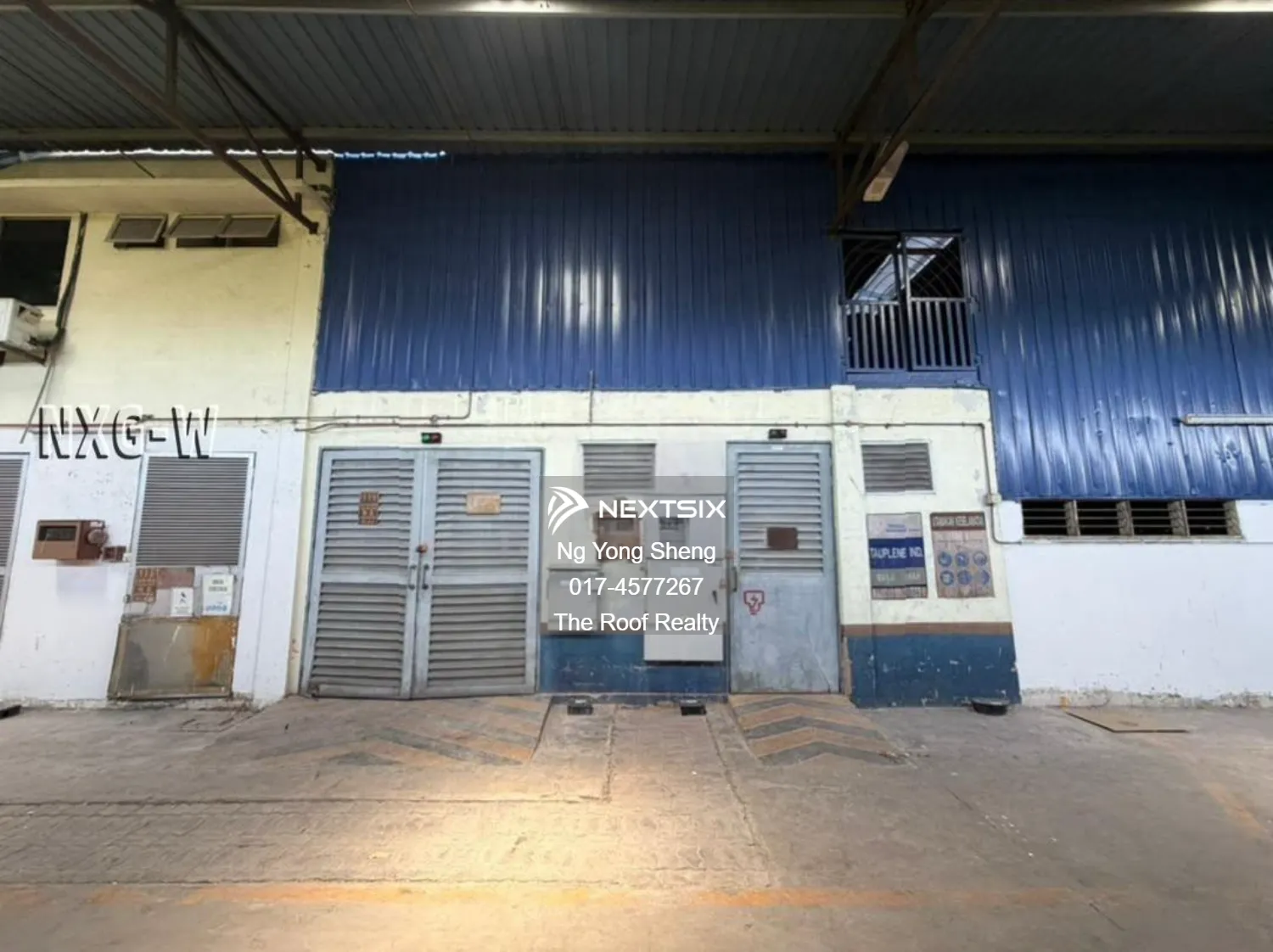 Detached Factory For Rent in Masjid Tanah Melaka - Image 7