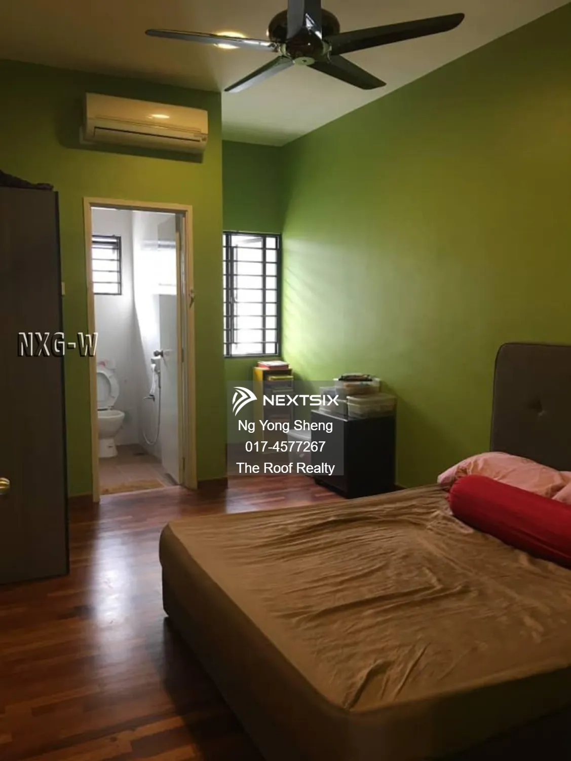 2.5-sty Terrace/Link House For Sale in Puchong Selangor - Image 10
