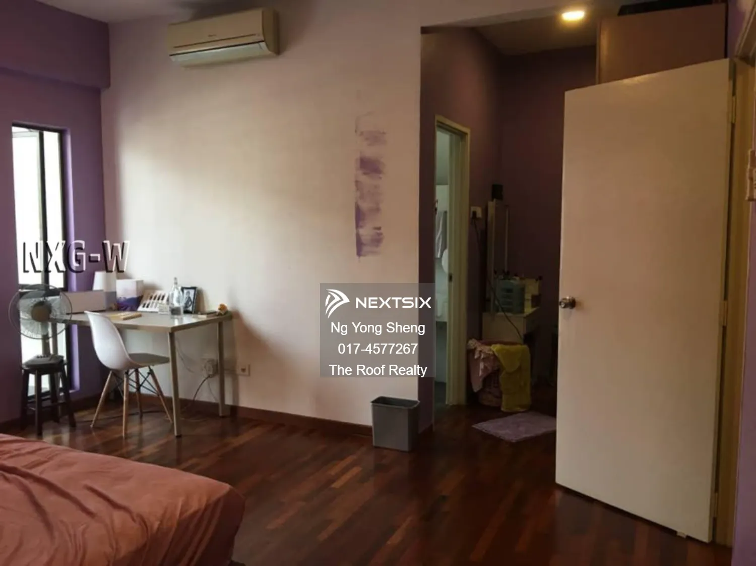 2.5-sty Terrace/Link House For Sale in Puchong Selangor - Image 11