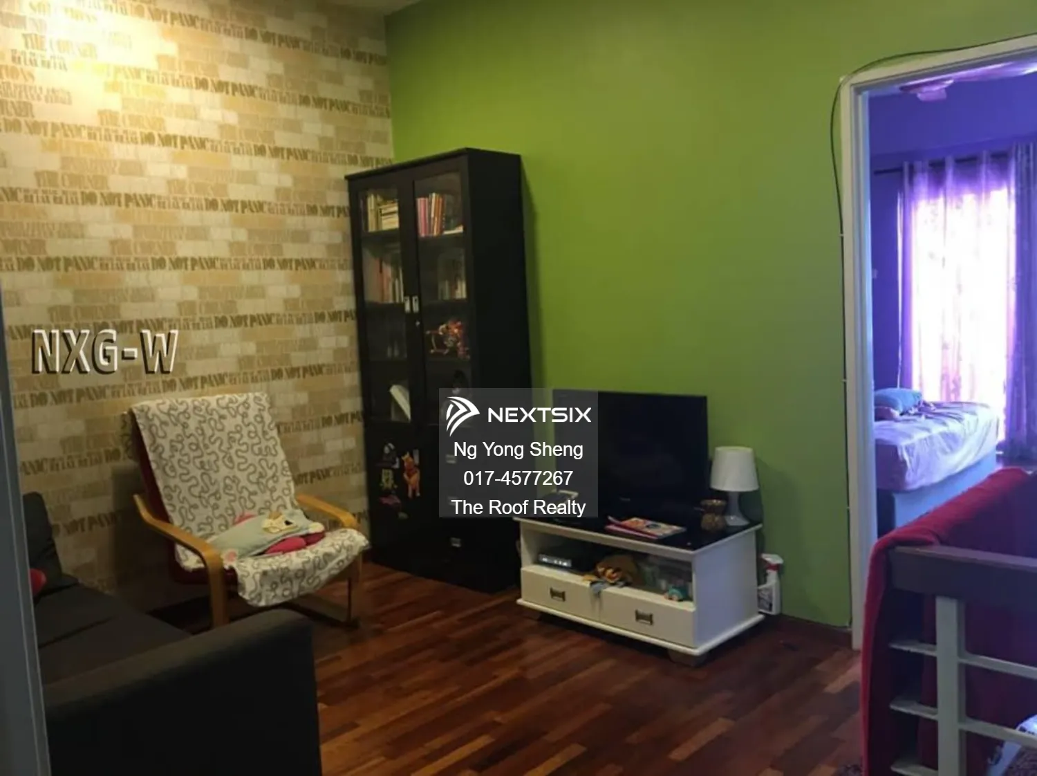 2.5-sty Terrace/Link House For Sale in Puchong Selangor - Image 12
