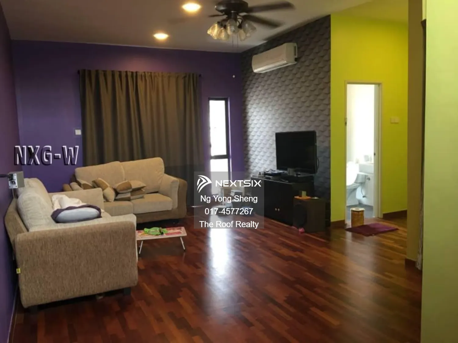 2.5-sty Terrace/Link House For Sale in Puchong Selangor - Image 13