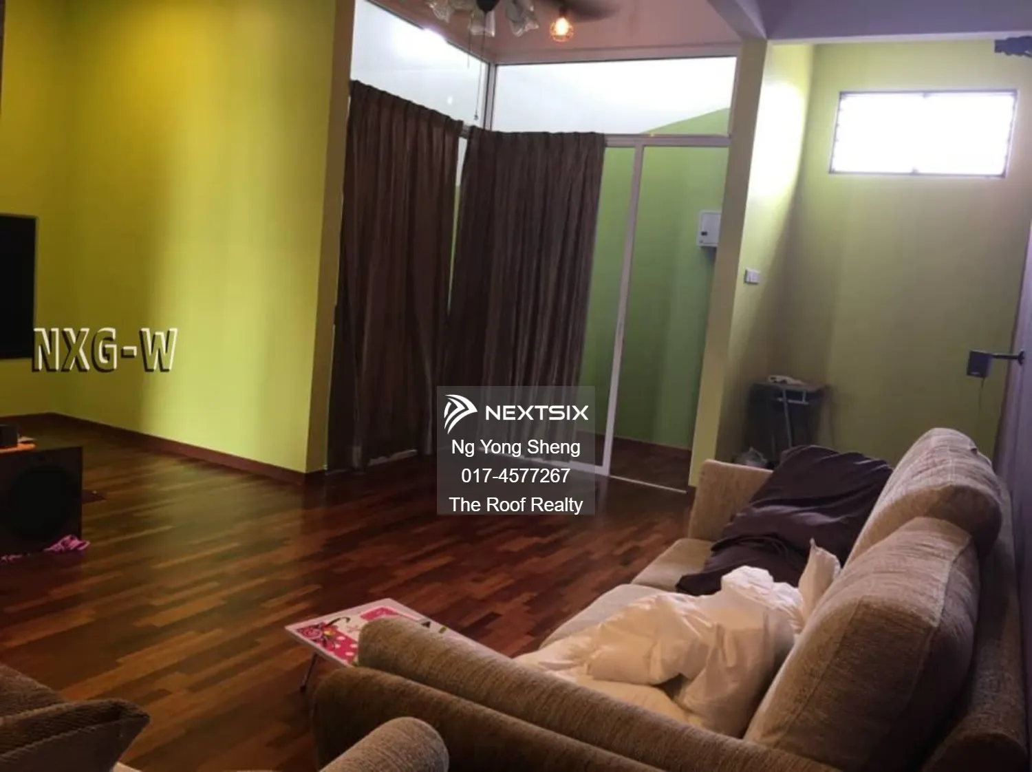 2.5-sty Terrace/Link House For Sale in Puchong Selangor - Image 14