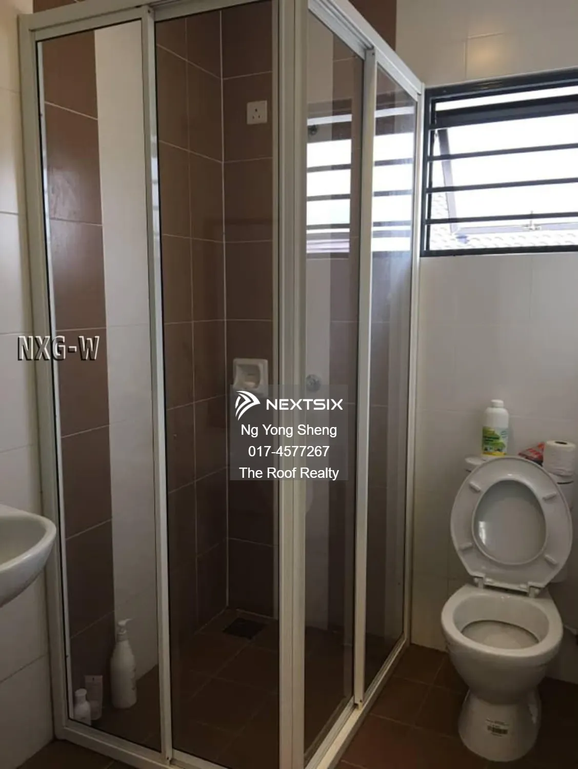 2.5-sty Terrace/Link House For Sale in Puchong Selangor - Image 16