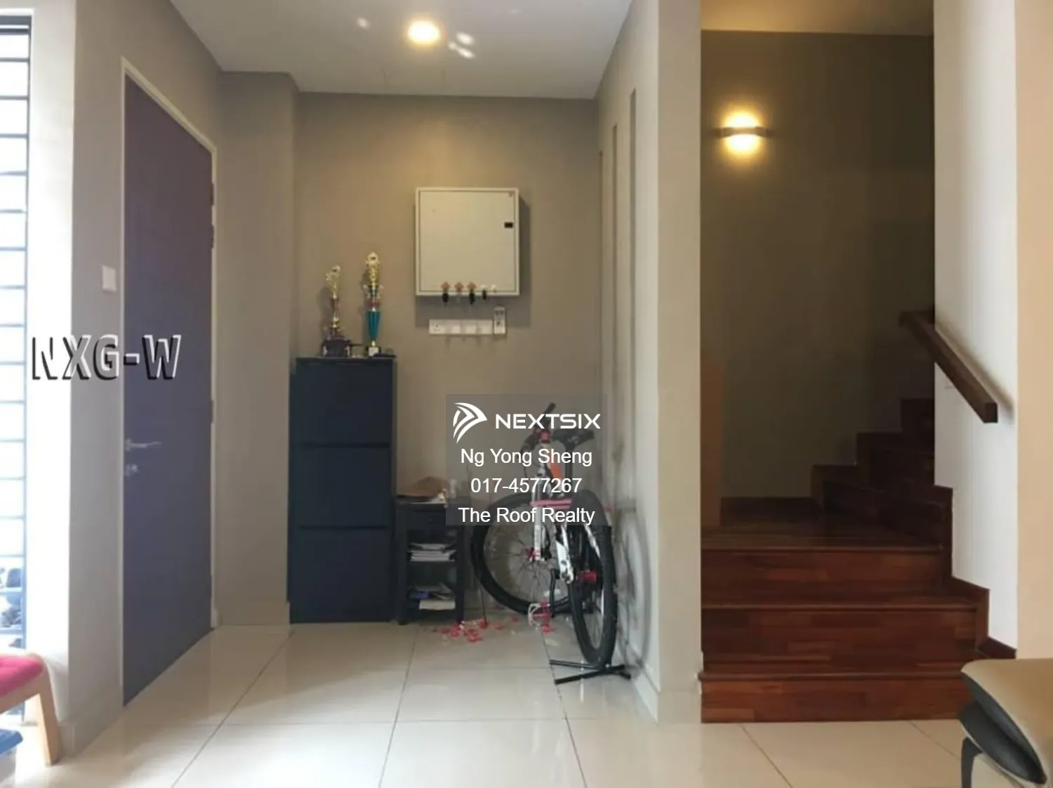 2.5-sty Terrace/Link House For Sale in Puchong Selangor - Image 2