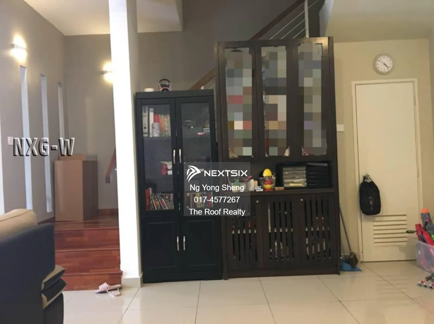 2.5-sty Terrace/Link House For Sale in Puchong Selangor - Image 3