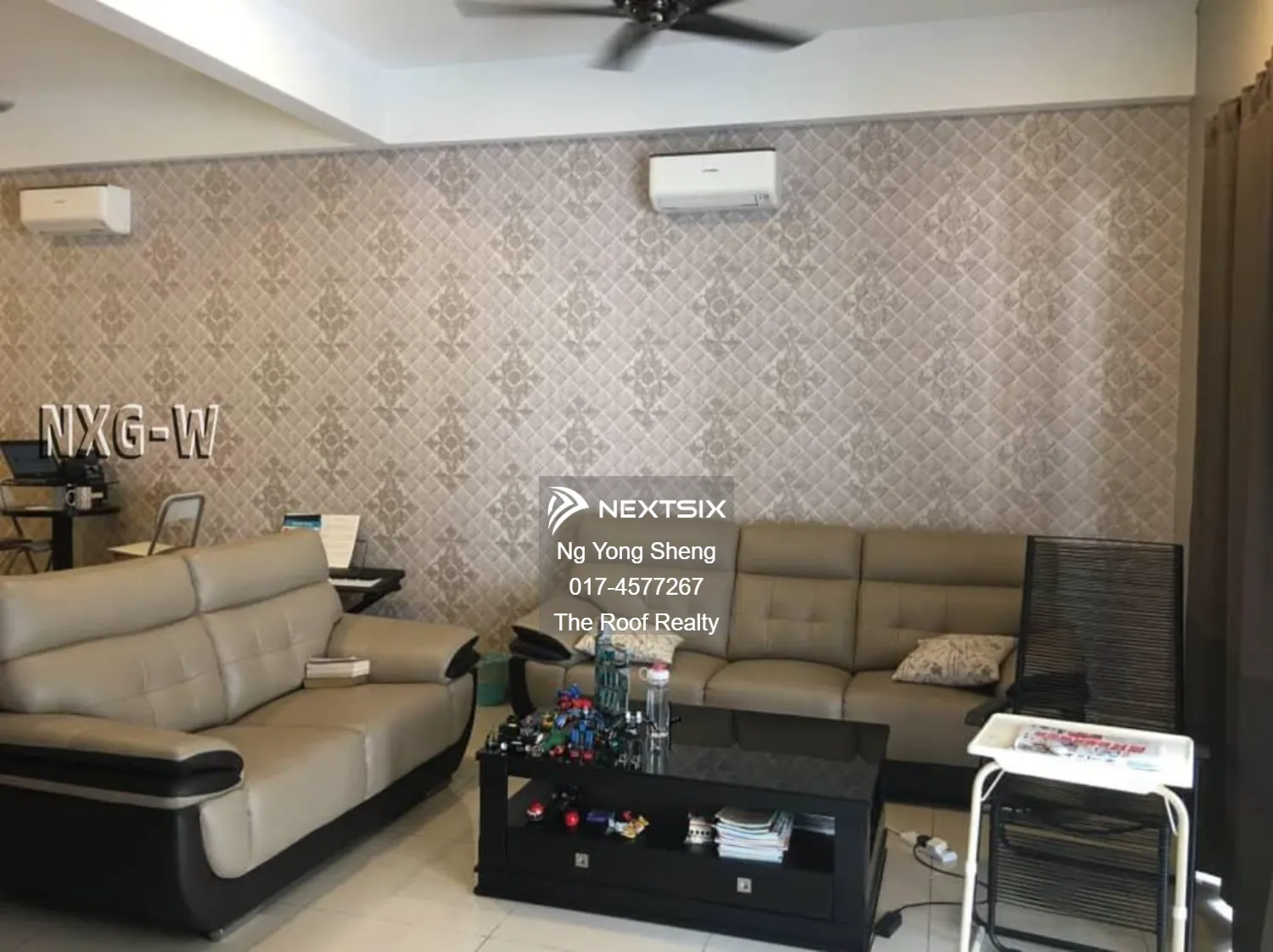 2.5-sty Terrace/Link House For Sale in Puchong Selangor - Image 4