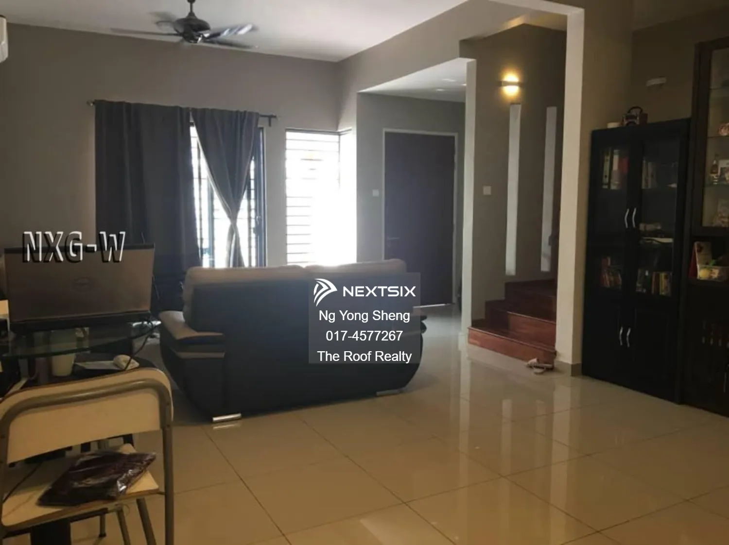 2.5-sty Terrace/Link House For Sale in Puchong Selangor - Image 5