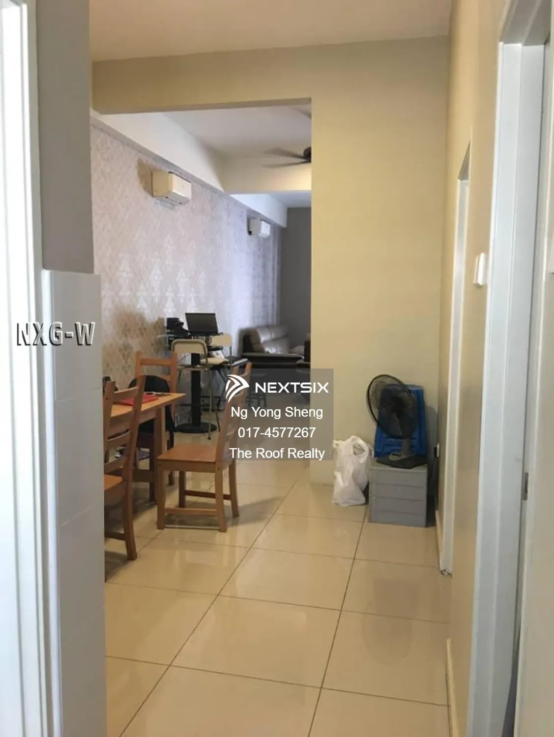 2.5-sty Terrace/Link House For Sale in Puchong Selangor - Image 6