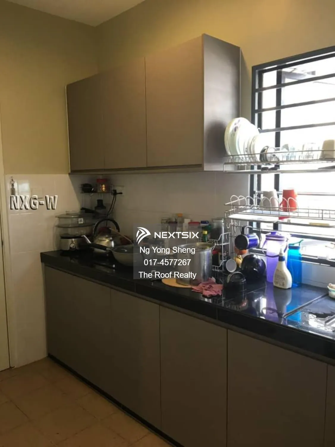2.5-sty Terrace/Link House For Sale in Puchong Selangor - Image 7