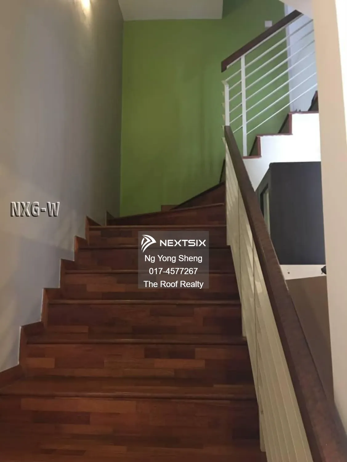 2.5-sty Terrace/Link House For Sale in Puchong Selangor - Image 8
