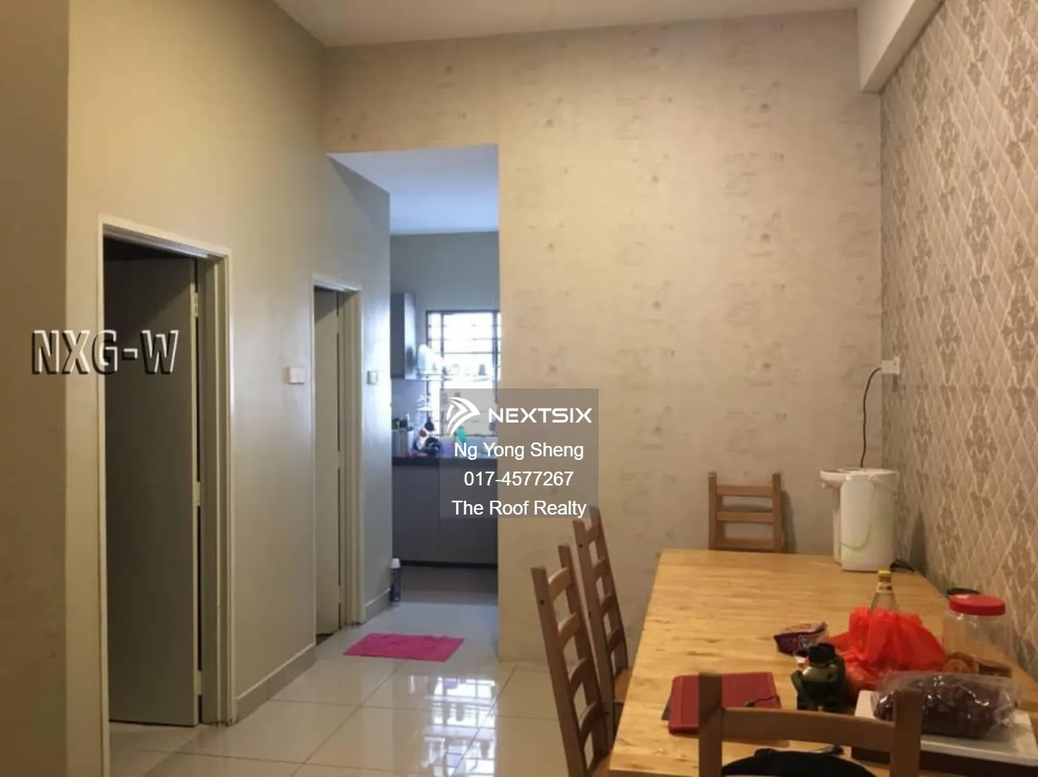 2.5-sty Terrace/Link House For Sale in Puchong Selangor - Image 9