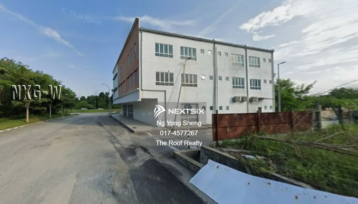 Shop For Sale in Kuantan Pahang - Image 2