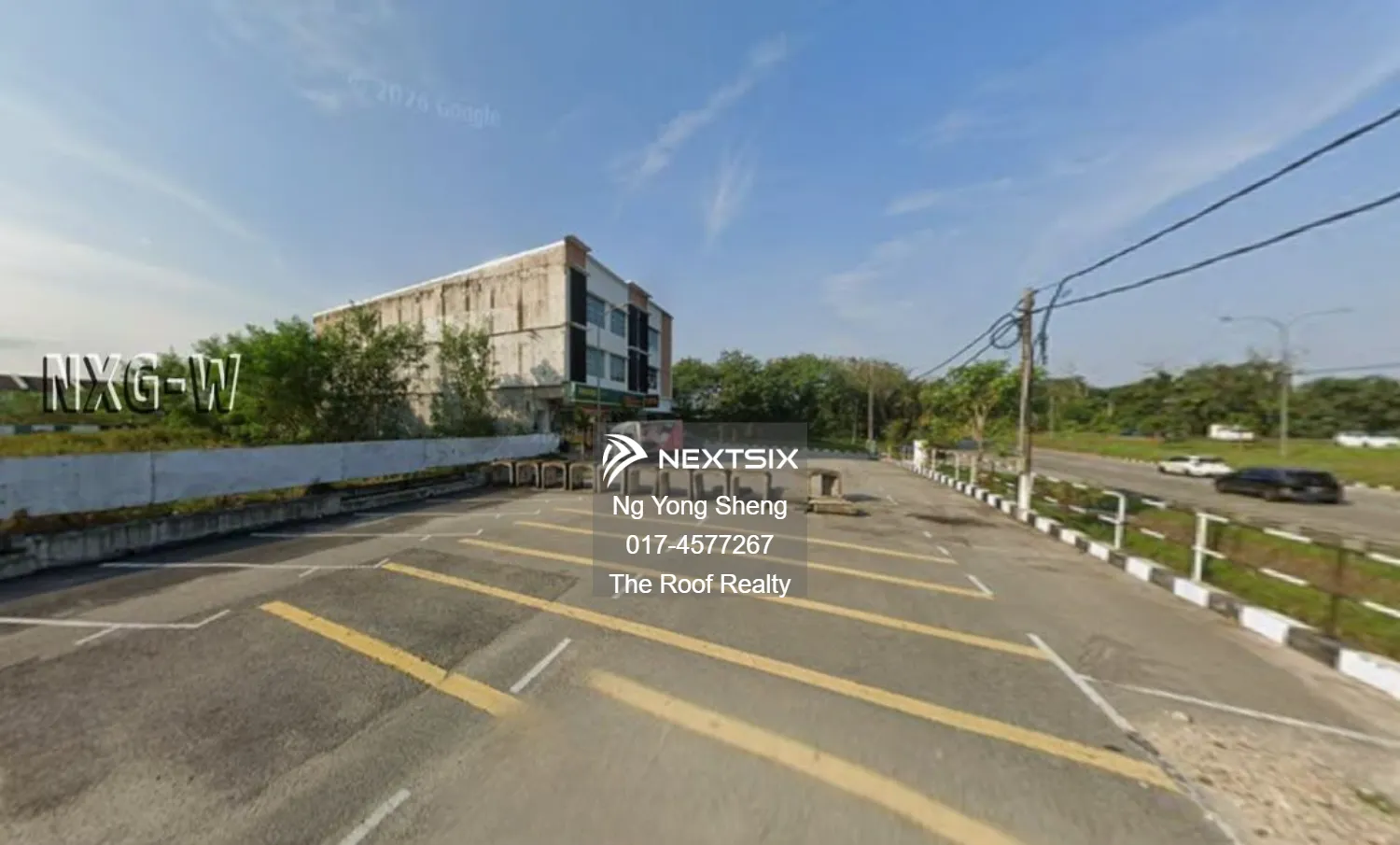 Shop For Sale in Kuantan Pahang - Image 5