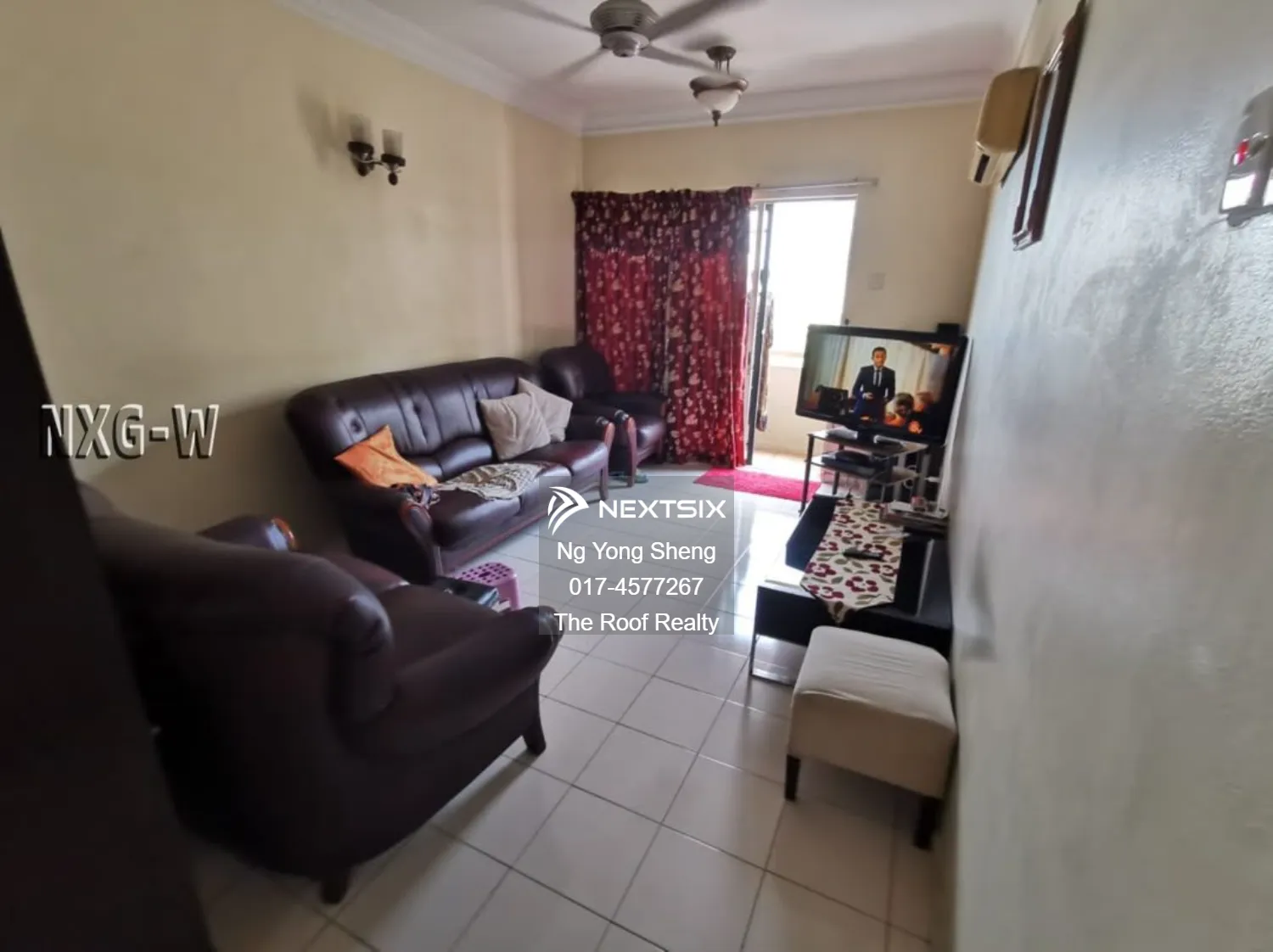 Apartment For Sale in Klang Selangor