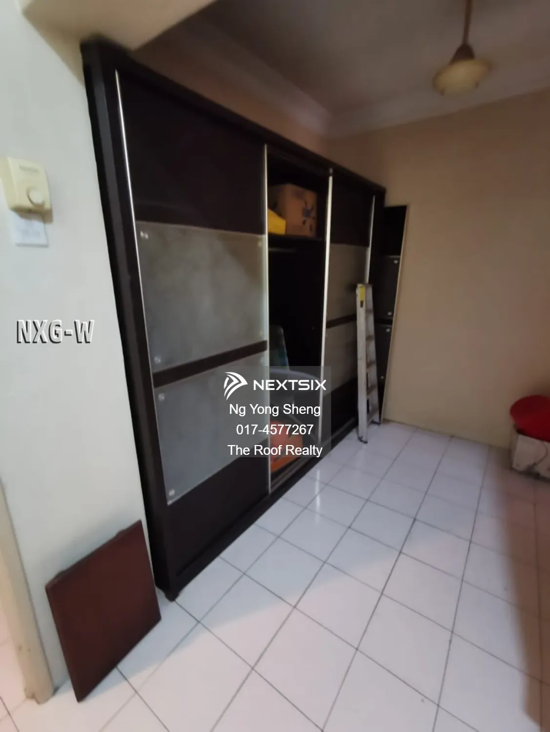 Apartment For Sale in Klang Selangor - Image 10