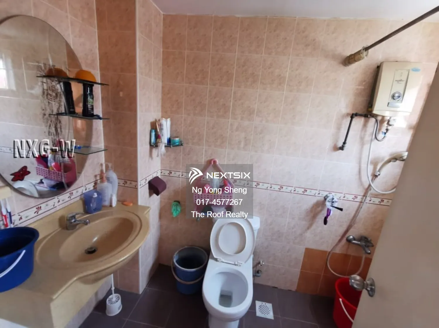 Apartment For Sale in Klang Selangor - Image 11