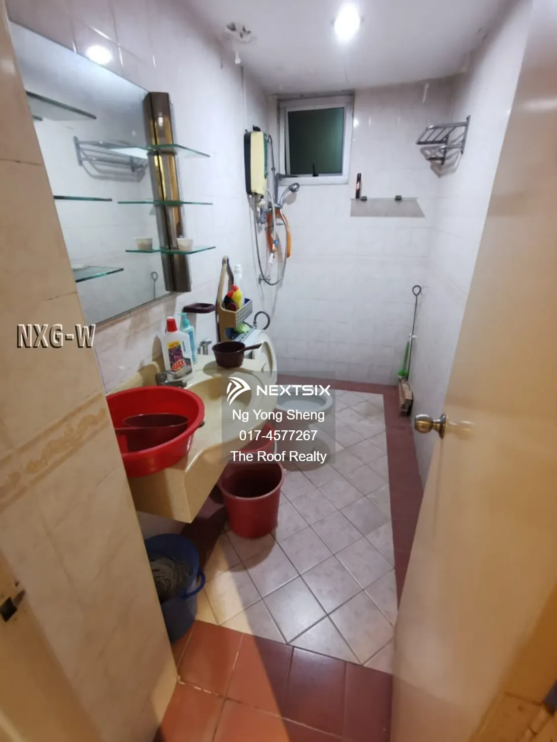Apartment For Sale in Klang Selangor - Image 12
