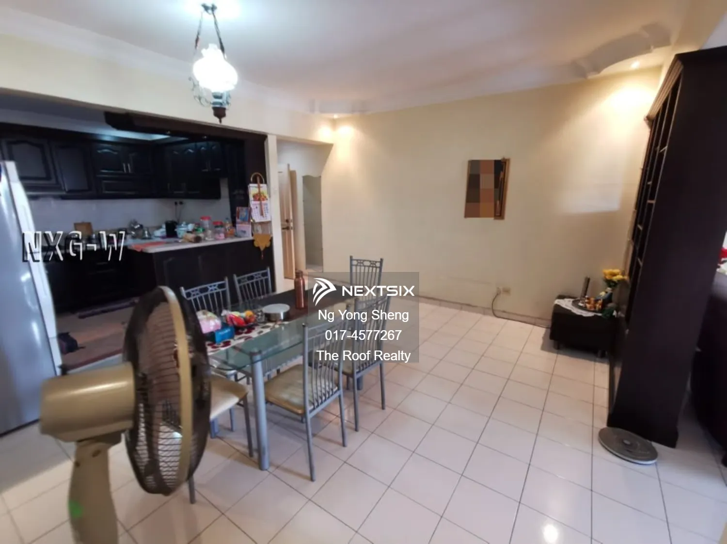 Apartment For Sale in Klang Selangor - Image 5