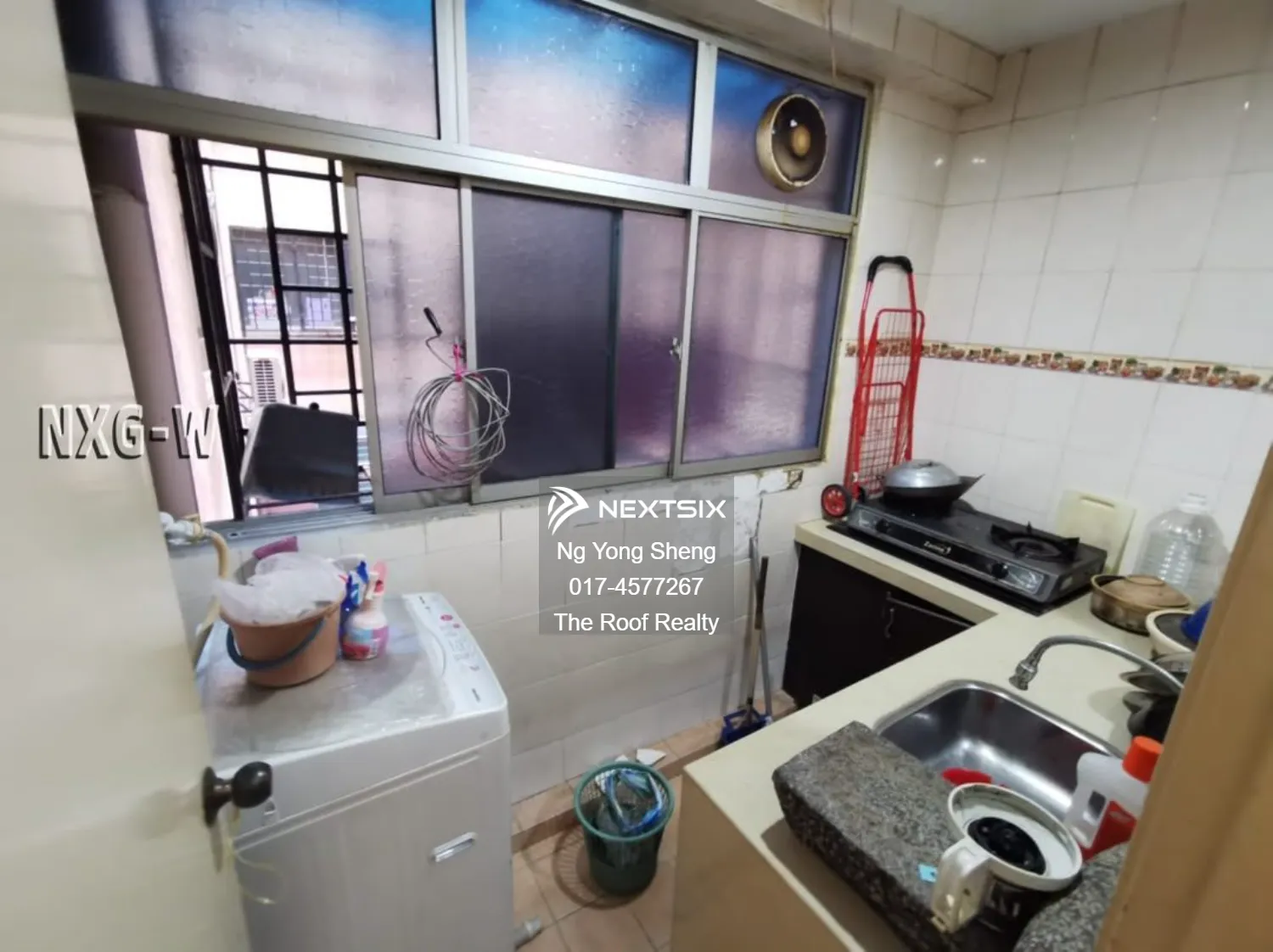 Apartment For Sale in Klang Selangor - Image 6