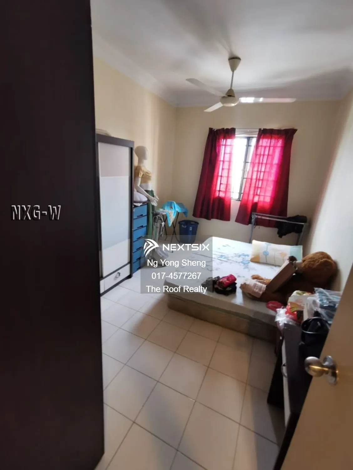 Apartment For Sale in Klang Selangor - Image 7