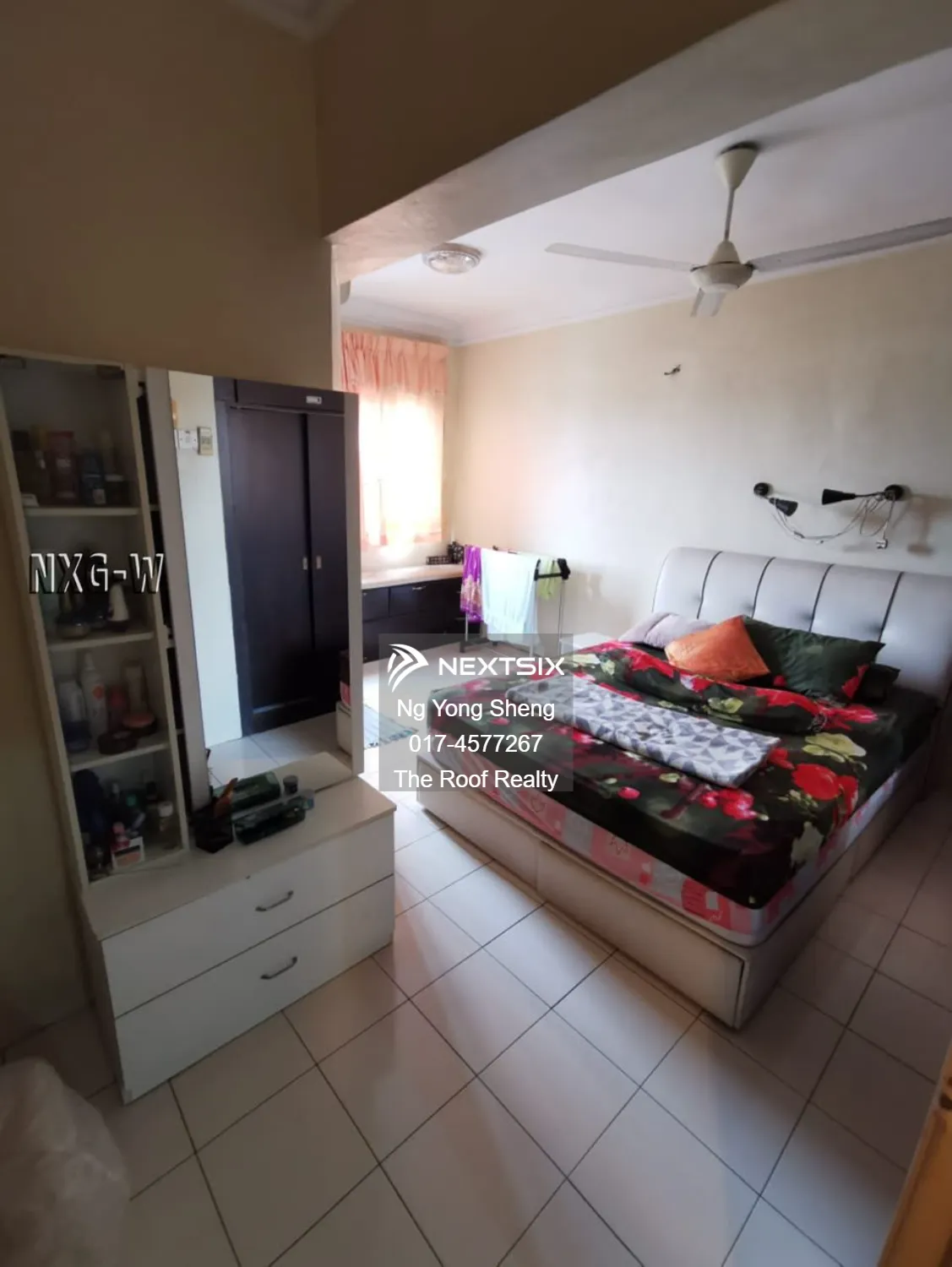 Apartment For Sale in Klang Selangor - Image 8