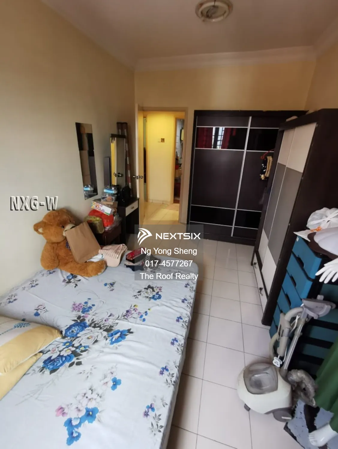 Apartment For Sale in Klang Selangor - Image 9