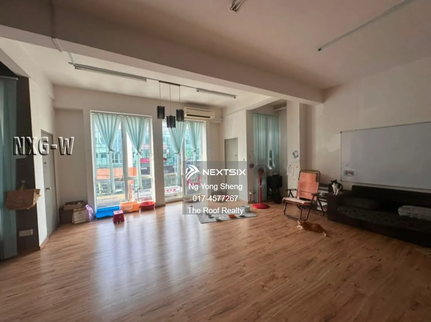 Shop For Rent in Puchong Selangor - Image 5