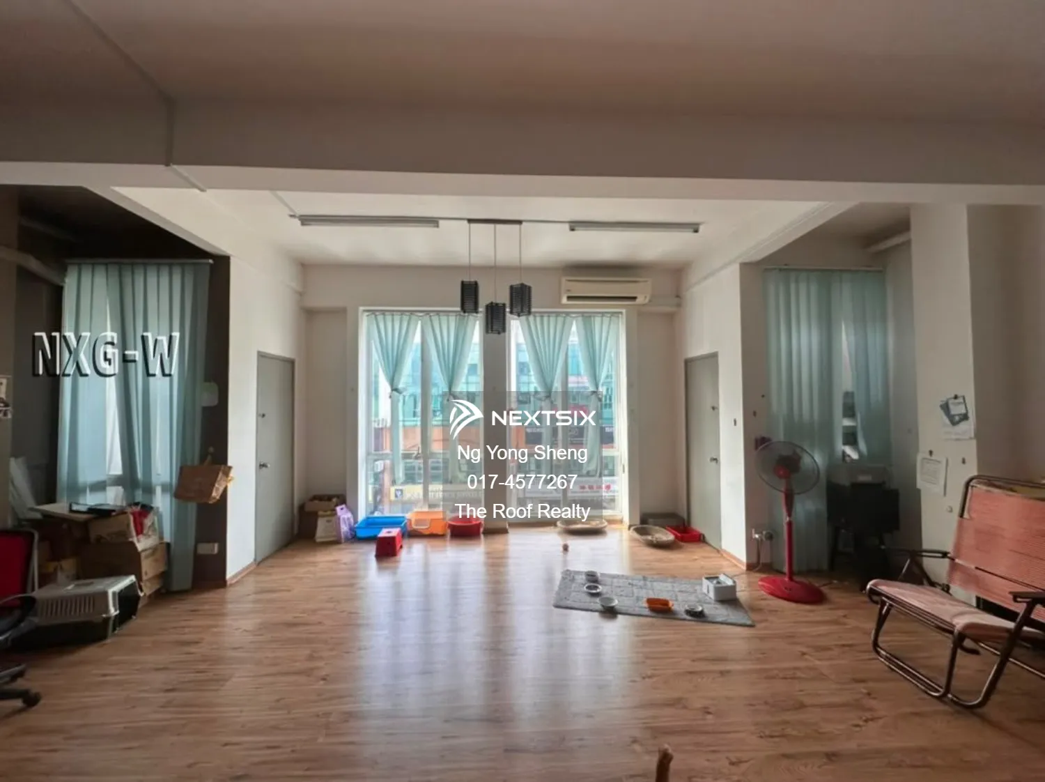 Shop For Rent in Puchong Selangor - Image 6