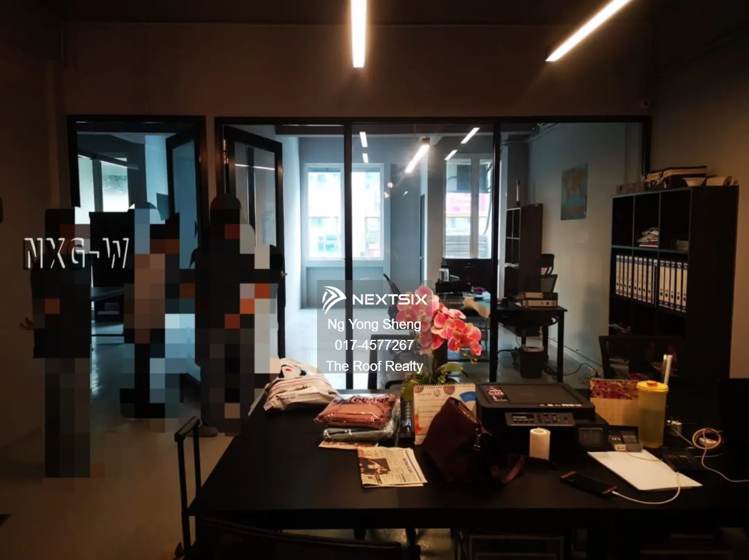 Shop For Rent in Puchong Selangor