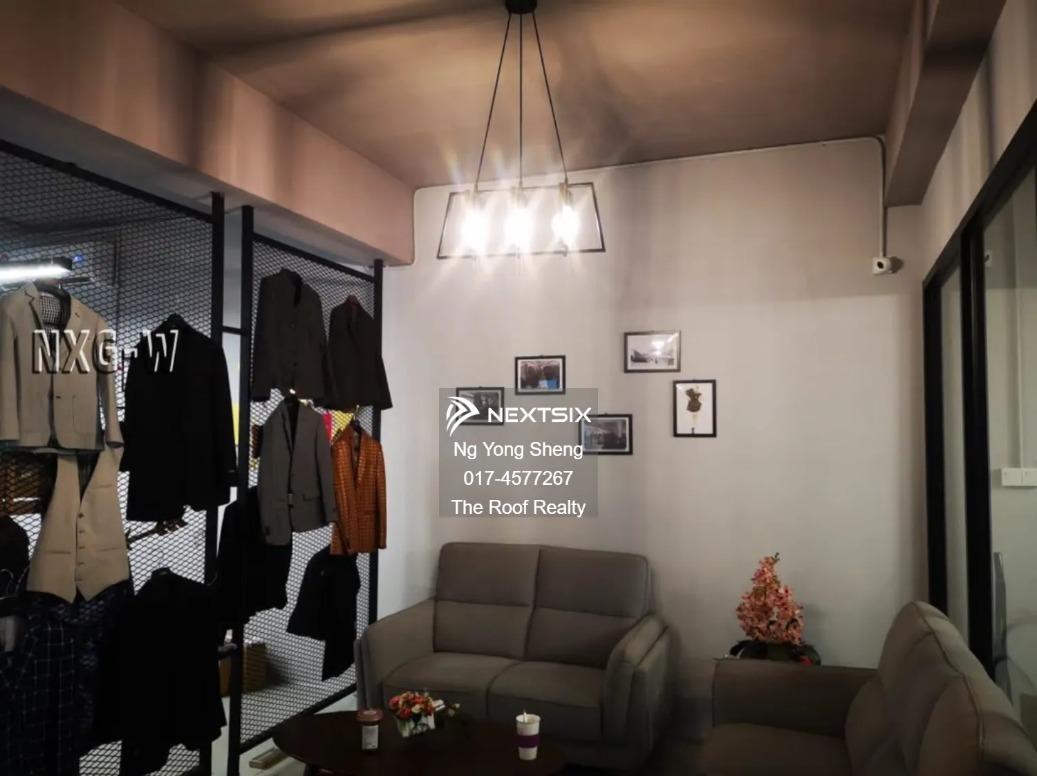 Shop For Rent in Puchong Selangor - Image 2