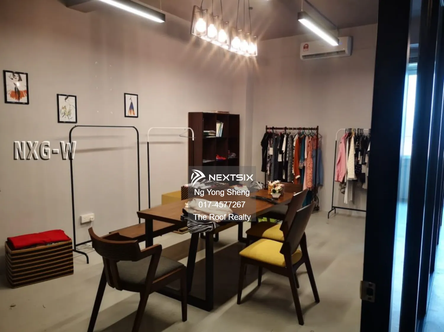 Shop For Rent in Puchong Selangor - Image 3