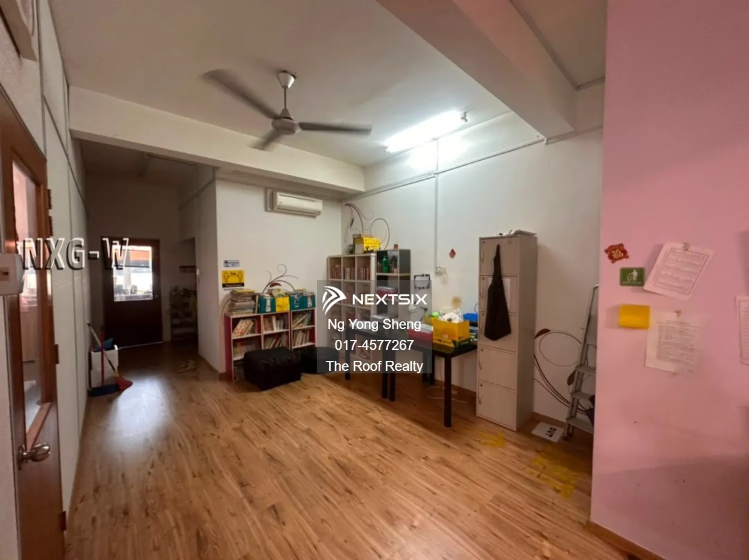 Shop For Rent in Puchong Selangor - Image 7