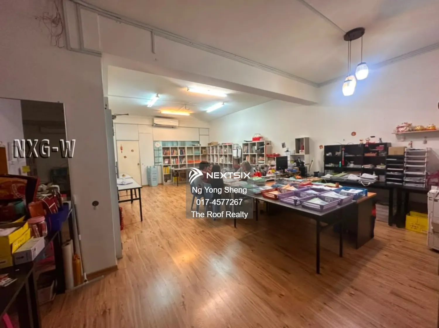Shop For Rent in Puchong Selangor - Image 8