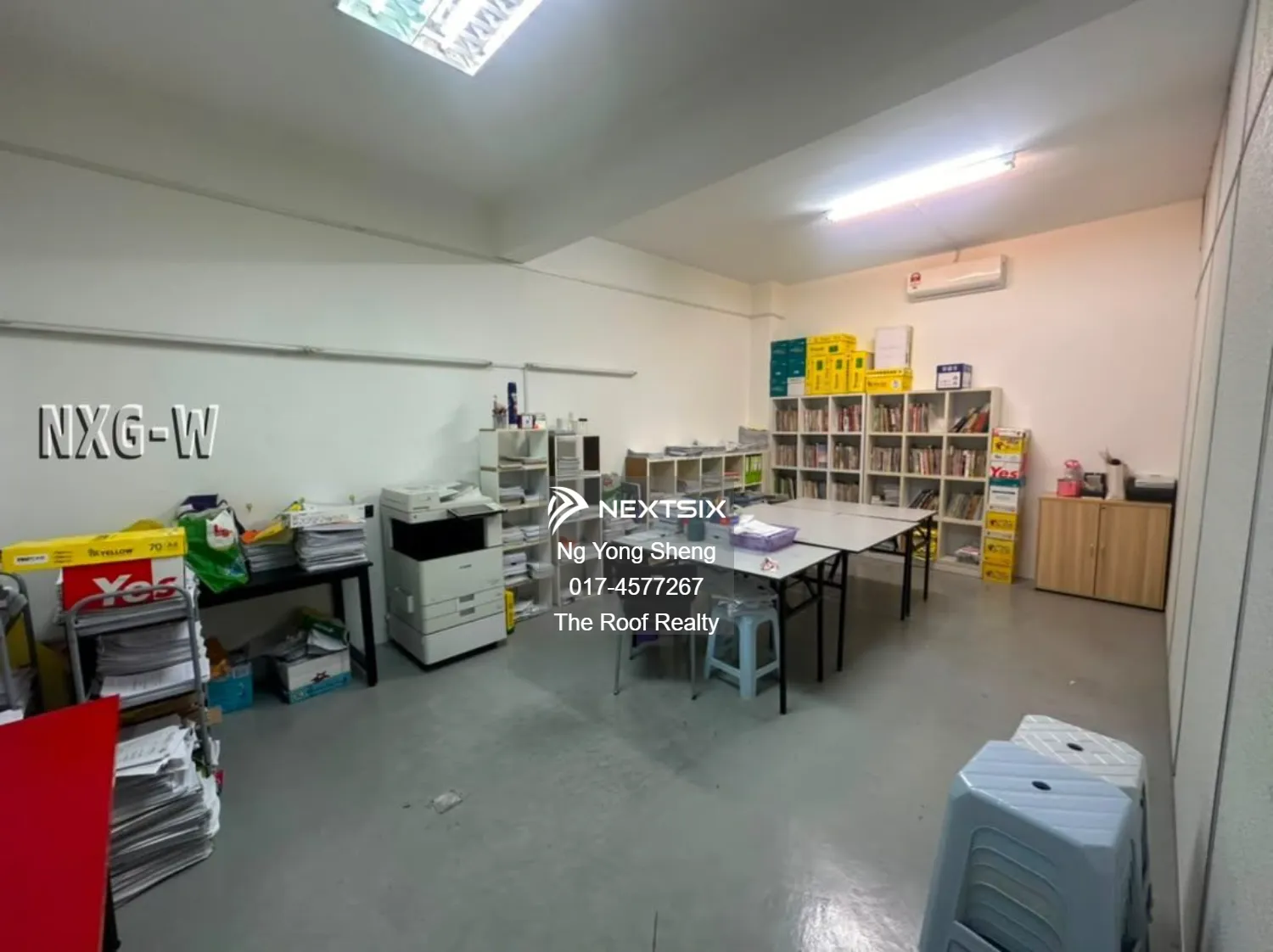 Shop For Rent in Puchong Selangor - Image 9