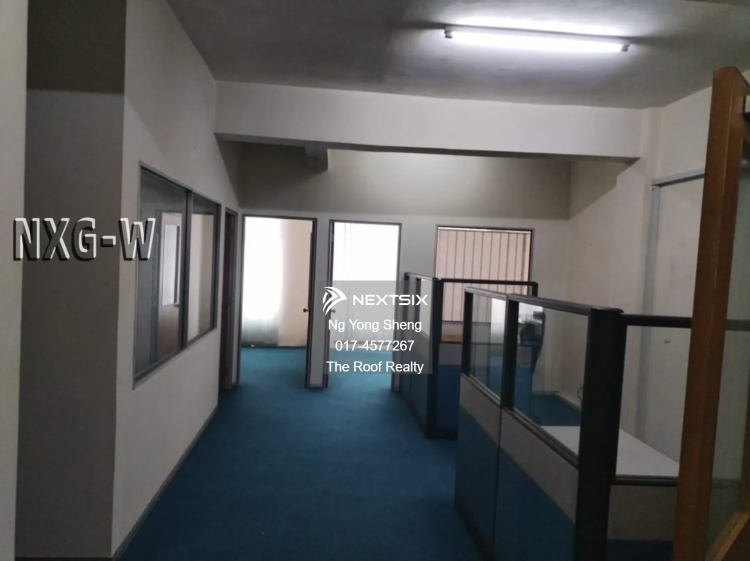 Shop For Sale in Shah Alam Selangor