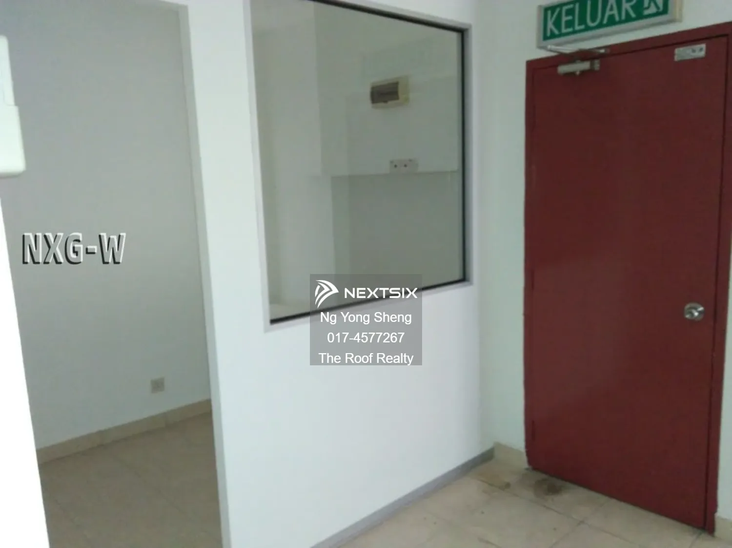 Shop For Sale in Shah Alam Selangor - Image 3