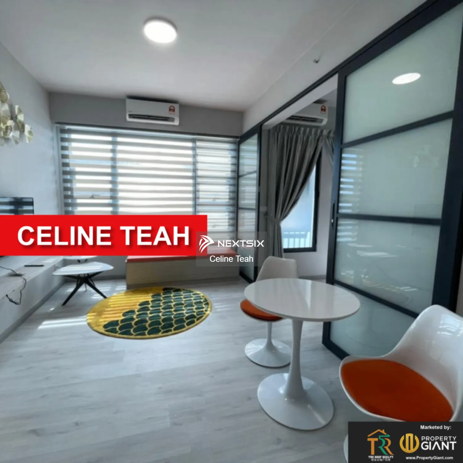 Condominium For Rent in Kota Kinabalu Sabah