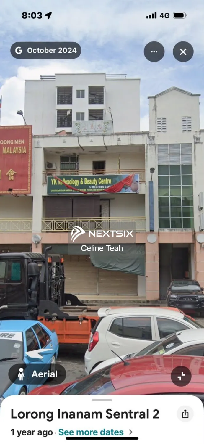 Shop For Rent in Kota Kinabalu Sabah - Image 3