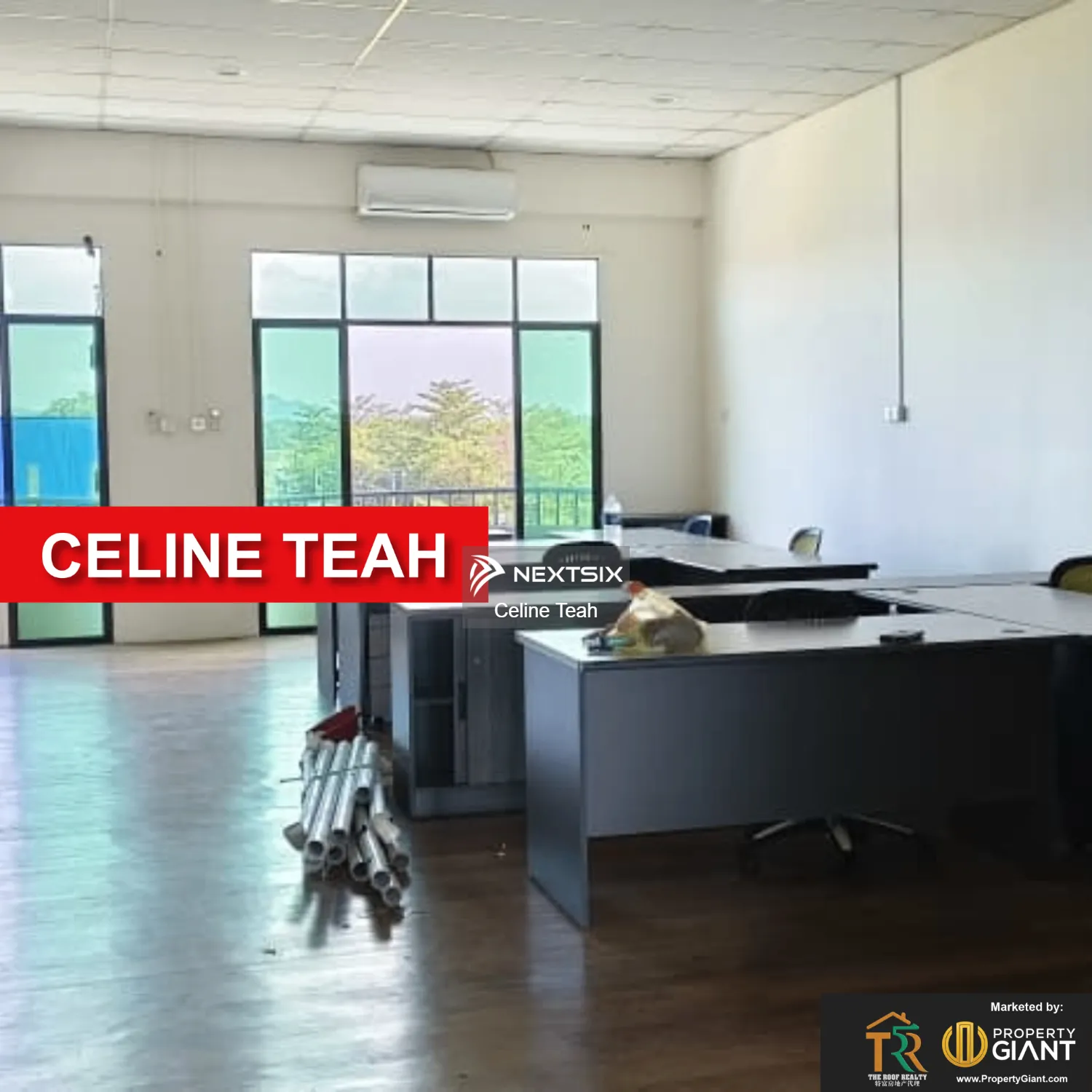 Office For Rent in Kota Kinabalu Sabah