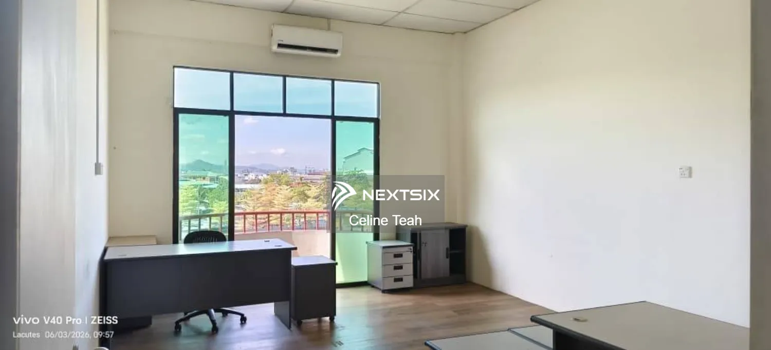 Office For Rent in Kota Kinabalu Sabah - Image 5