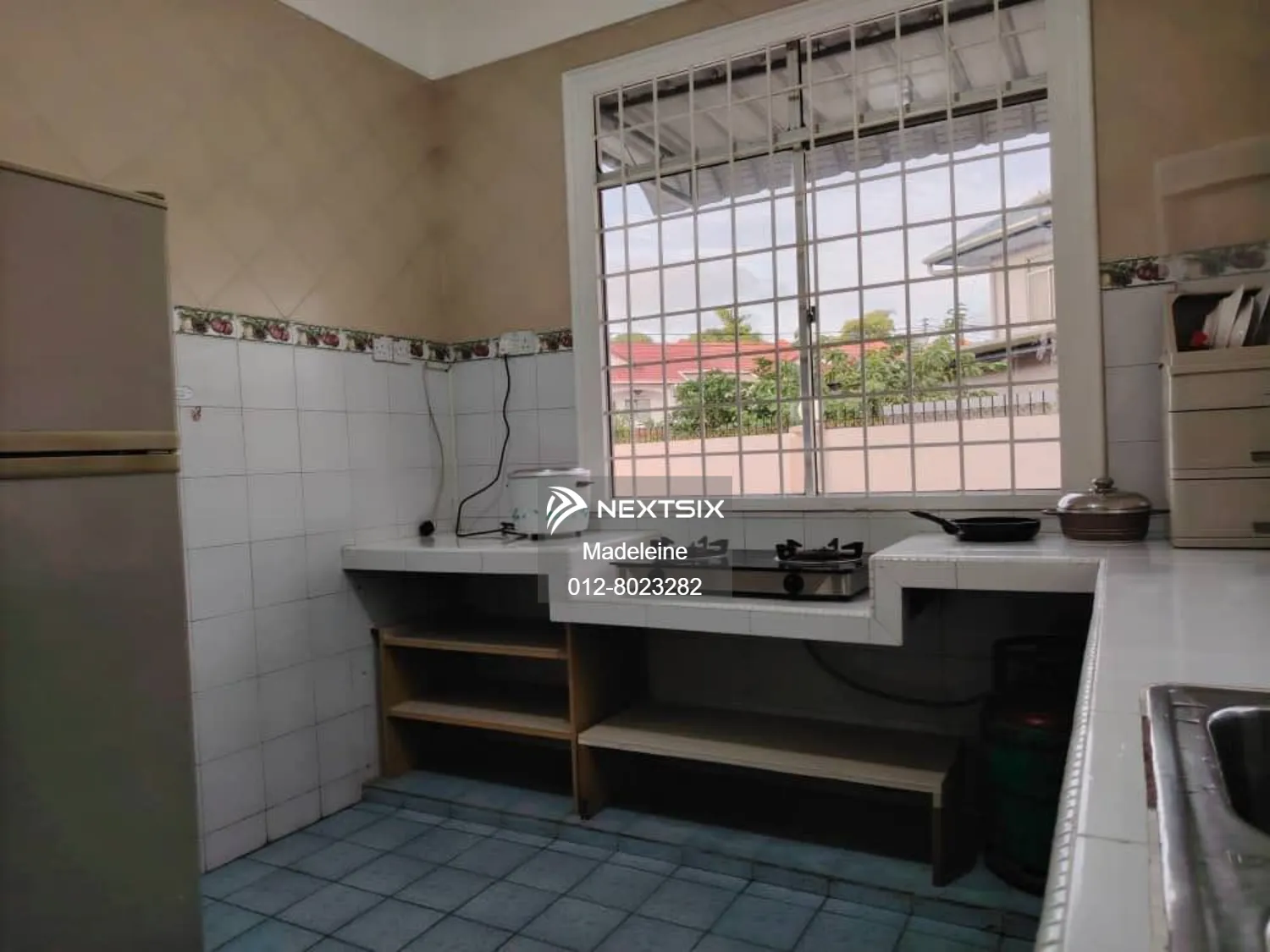 Semi-detached House For Rent in Sandakan Sabah - Image 4