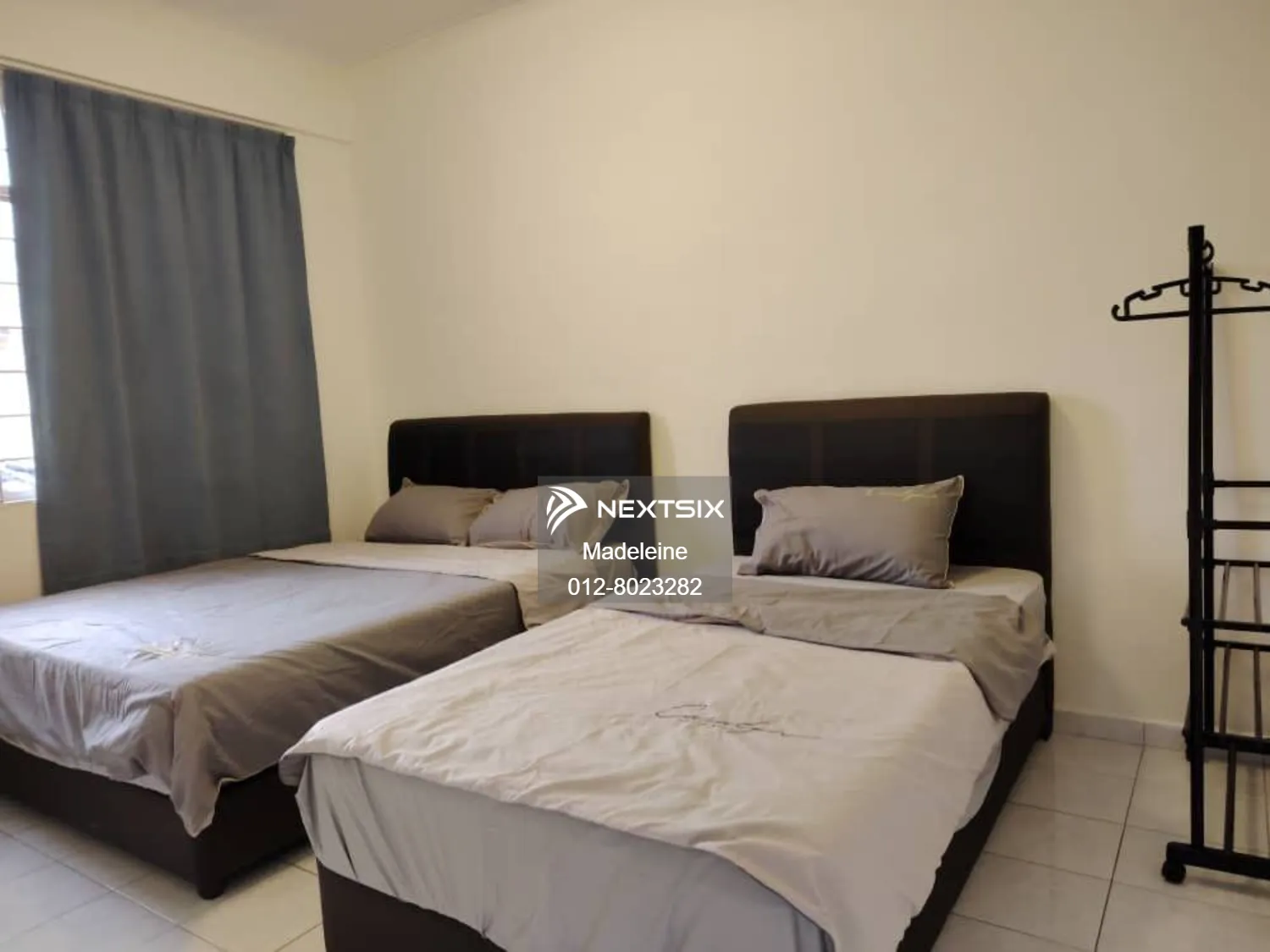 Semi-detached House For Rent in Sandakan Sabah - Image 5