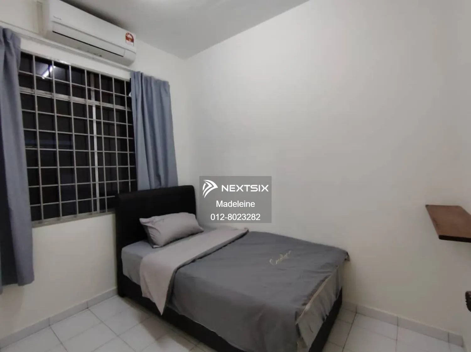 Semi-detached House For Rent in Sandakan Sabah - Image 6